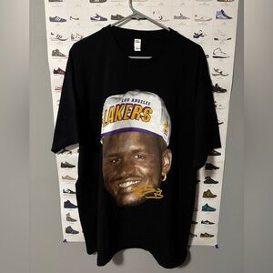 Shaquille O’Neal Graphic T Shirt (BRAND NEW)
